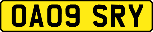 OA09SRY