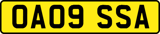 OA09SSA