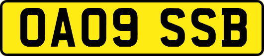 OA09SSB