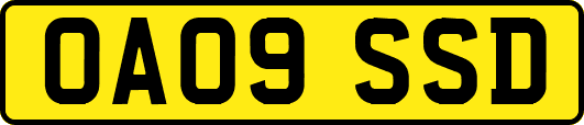 OA09SSD