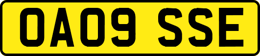 OA09SSE