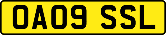 OA09SSL