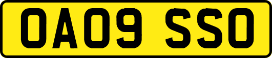 OA09SSO