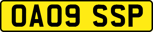 OA09SSP