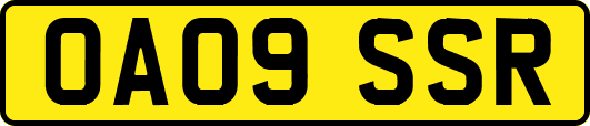 OA09SSR