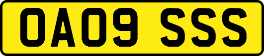 OA09SSS