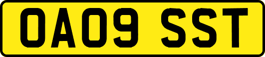 OA09SST