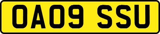 OA09SSU