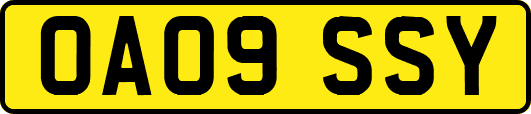 OA09SSY