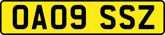 OA09SSZ