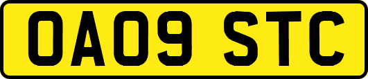 OA09STC