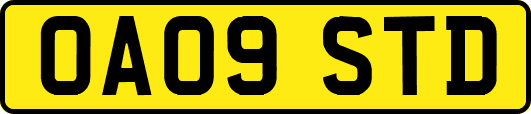 OA09STD