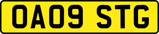 OA09STG