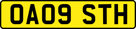OA09STH