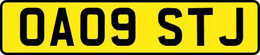 OA09STJ