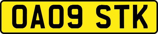 OA09STK