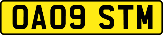 OA09STM