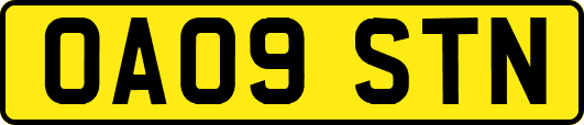 OA09STN