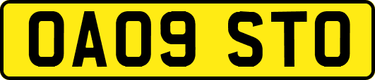 OA09STO