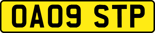 OA09STP
