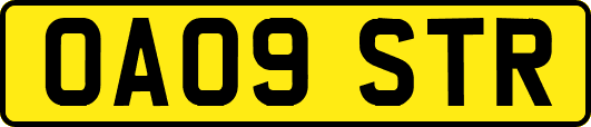 OA09STR