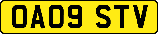 OA09STV