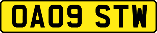 OA09STW