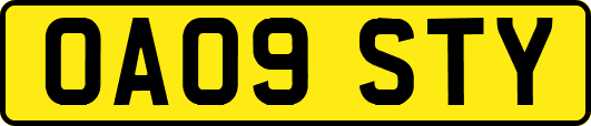OA09STY