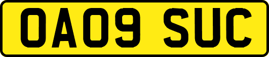 OA09SUC