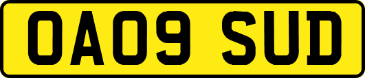 OA09SUD