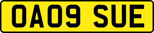 OA09SUE