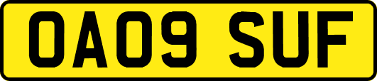 OA09SUF