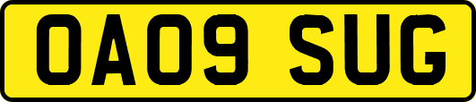 OA09SUG
