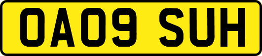 OA09SUH