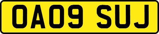 OA09SUJ