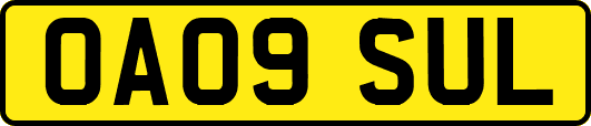 OA09SUL