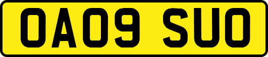 OA09SUO