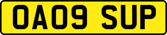 OA09SUP
