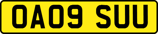 OA09SUU