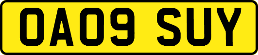OA09SUY