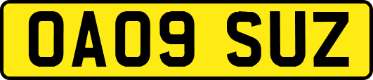 OA09SUZ