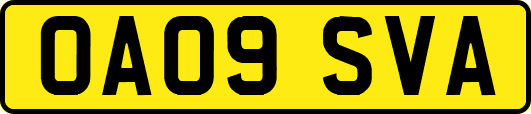 OA09SVA