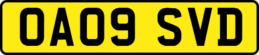 OA09SVD
