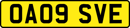 OA09SVE