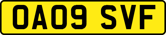 OA09SVF
