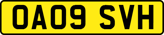 OA09SVH