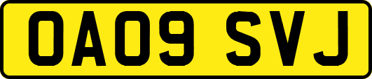 OA09SVJ