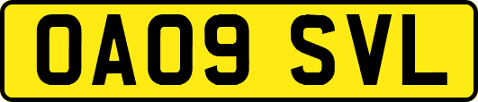 OA09SVL