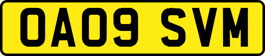 OA09SVM