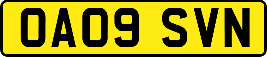 OA09SVN